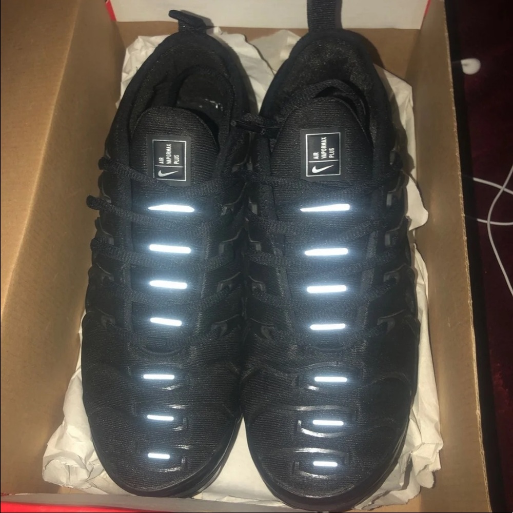 Nike vapormax plus